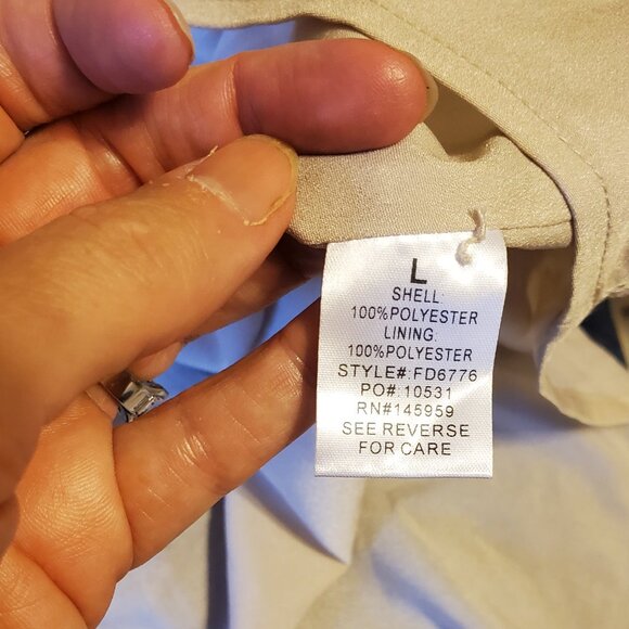 Dress Forum Gypsy Dance Tiered Maxi Dress - Picture 16 of 16